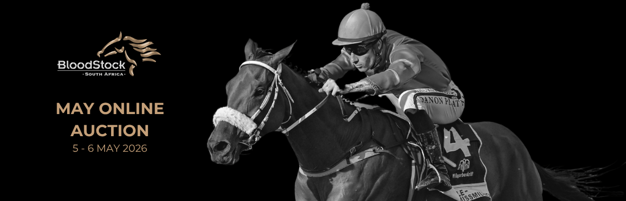 May Banner May Banner